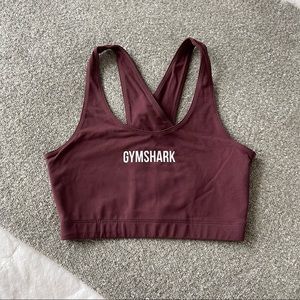 Gymshark sports bra